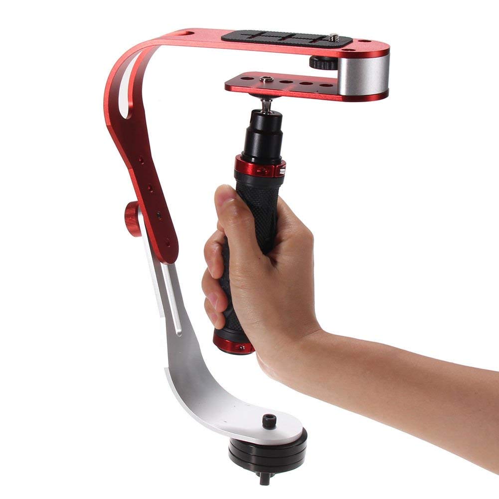 Video Stabilizer Instructions Video Stabilizer Instructions